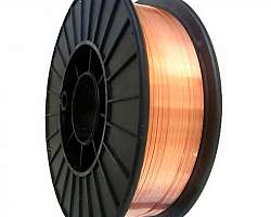 Arame de solda mig 0.8 Arame de solda mig 0.8