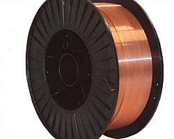 Arame de solda mig 0.8 Arame de solda mig 0.8