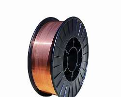 Arame de solda mig 0.8 Arame de solda mig 0.8