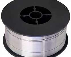 Arame de solda mig 0.8 Arame de solda mig 0.8