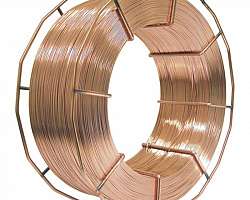 Arame de solda mig 0.8 Arame de solda mig 0.8