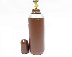 Gás para soldar tubo de cobre Gás para soldar tubo de cobre