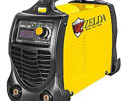 Aluguel de inversora de solda Aluguel de inversora de solda