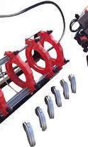 Aluguel de máquina termofusão SP Aluguel de máquina termofusão SP