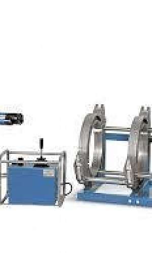 Aluguel de máquina termofusão Aluguel de máquina termofusão