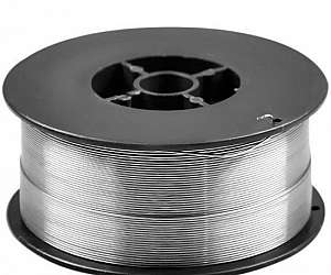Arame de solda aço inox Arame de solda aço inox