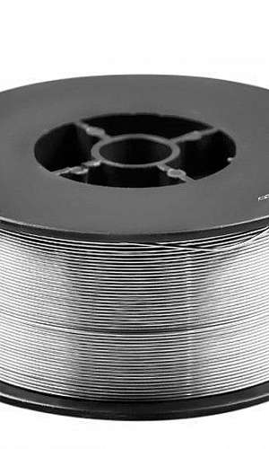 Arame de solda aço inox Arame de solda aço inox