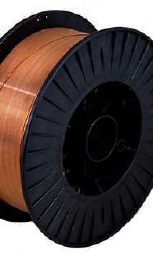 Arame de solda MIG 15kg Arame de solda MIG 15kg