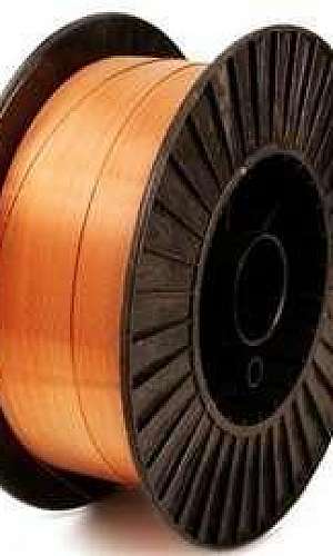 Arame de solda mig Arame de solda mig