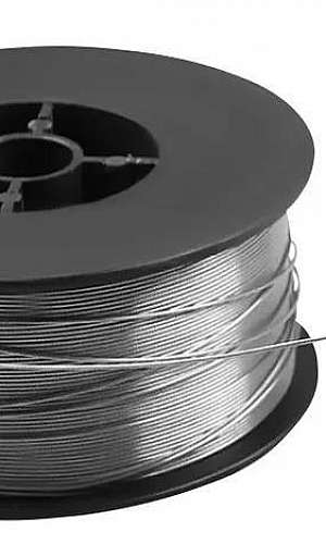 Arame para solda mig 0 8mm 15kg Arame para solda mig 0 8mm 15kg