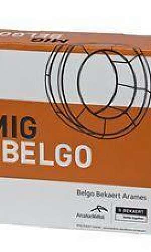 Arame tubular Arame tubular