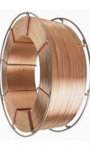 Arames de solda Arames de solda