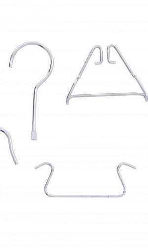 Artefatos de arame Artefatos de arame