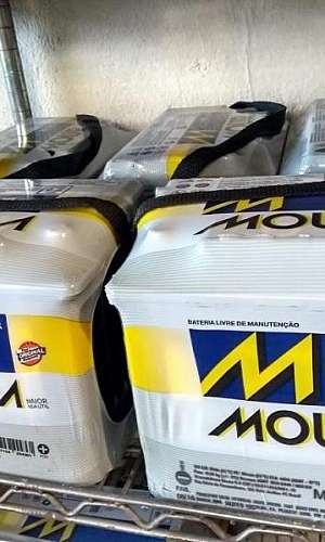 Bateria star stop Bateria star stop