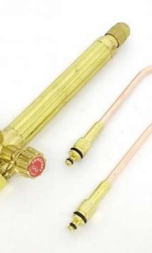 Bico para maçarico oxi acetileno Bico para maçarico oxi acetileno