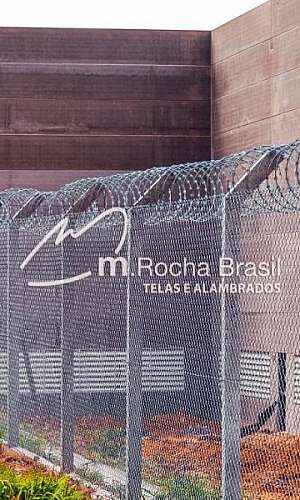 Cerca de arame  Cerca de arame