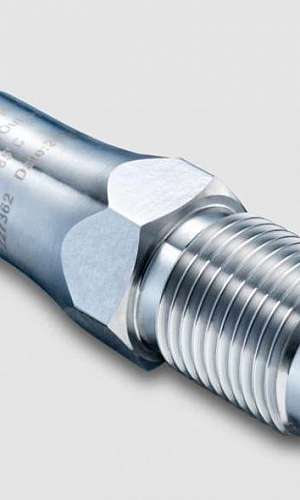 Chave de nível capacitiva Chave de nível capacitiva