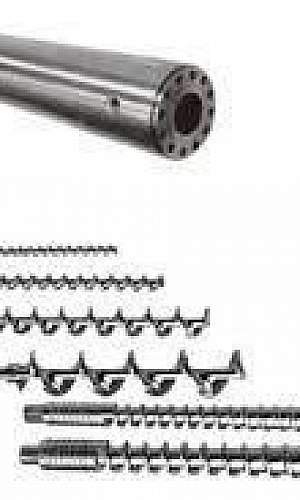 cilindro de injetora cilindro de injetora