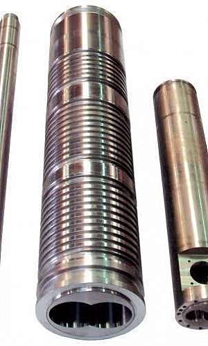 Cilindro para sopradora preço Cilindro para sopradora preço