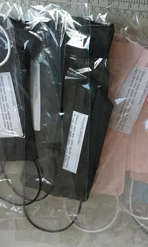 Comprar saco para máscara Comprar saco para máscara