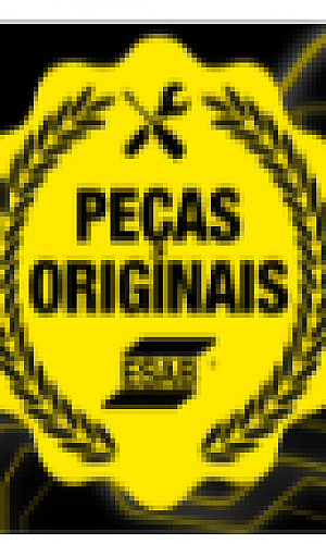 Conserto de máquina de solda Esab Conserto de máquina de solda Esab