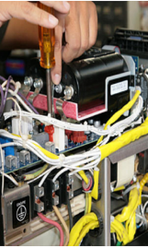 Conserto de máquina de solda inversora Conserto de máquina de solda inversora