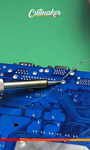 Conserto maquina laser Conserto maquina laser