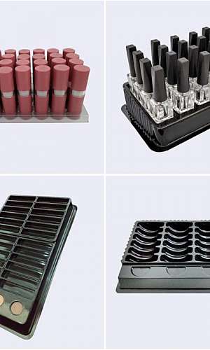 Display personalizado Display personalizado