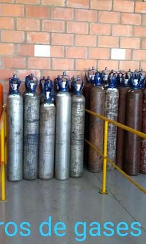 Distribuidora de gás de argônio Distribuidora de gás de argônio