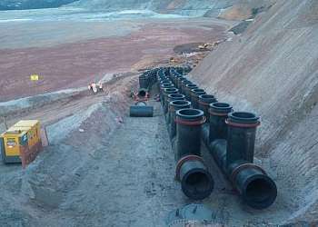 Empresa de soldagem de termofusão Empresa de soldagem de termofusão