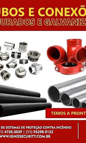 Equipamentos de incêndio Equipamentos de incêndio