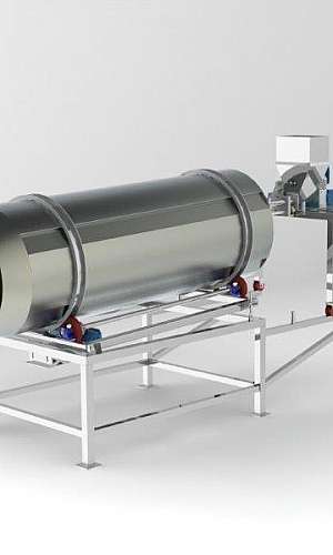 Equipamentos em aço inox Equipamentos em aço inox