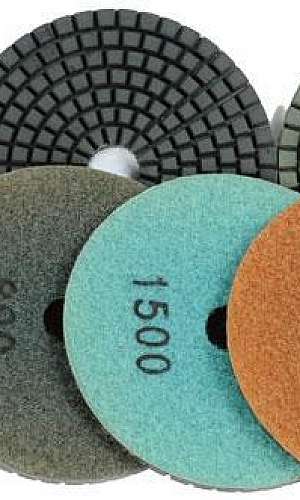 Equipamentos para polir Equipamentos para polir