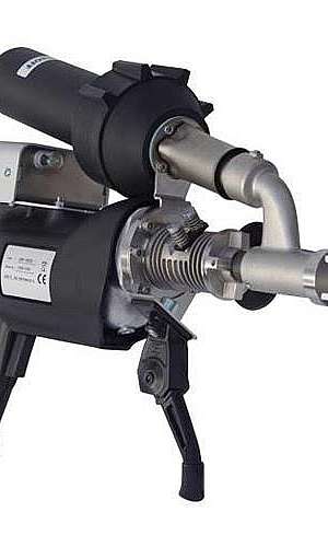 Extrusora para soldar plastico Extrusora para soldar plastico