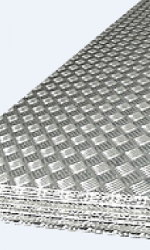 Fornecedor de chapas de alumínio Fornecedor de chapas de alumínio