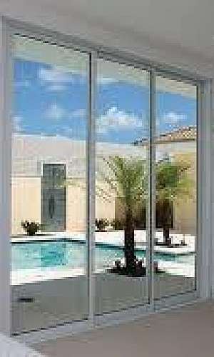 fornecedor de esquadrias de alumínio fornecedor de esquadrias de alumínio