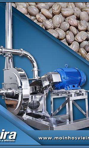 Fornecedor de máquina de moer graos manual Fornecedor de máquina de moer graos manual