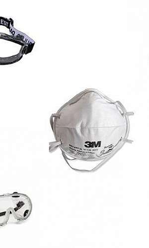 Fornecedores de EPIs Fornecedores de EPIs