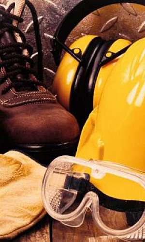 Fornecedores de epis Fornecedores de epis