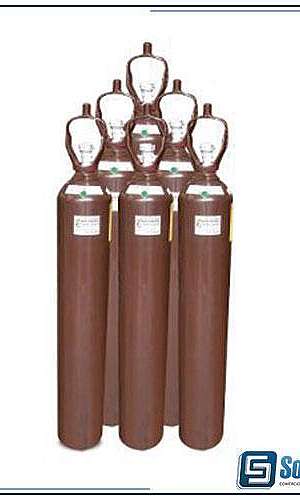 Gás mistura para solda MIG Gás mistura para solda MIG