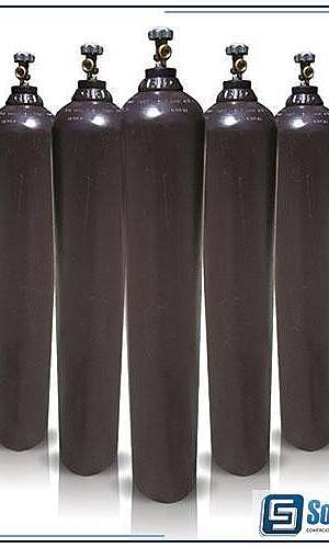 Gás para solda mig Gás para solda mig