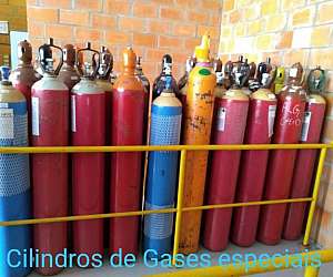 Gás para solda Gás para solda
