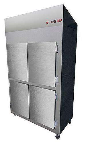 Geladeira 4 portas comercial Geladeira 4 portas comercial