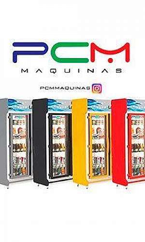 Geladeira expositora 3 portas Geladeira expositora 3 portas