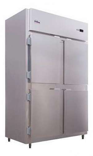 Geladeira industrial 4 portas Geladeira industrial 4 portas