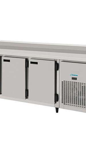 Geladeira industrial horizontal Geladeira industrial horizontal