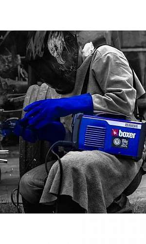 Inversora de solda elétrica Inversora de solda elétrica