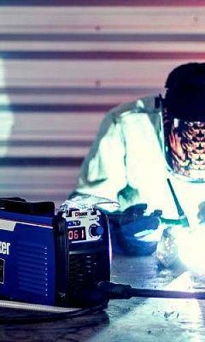 Inversora de solda mig mag Inversora de solda mig mag