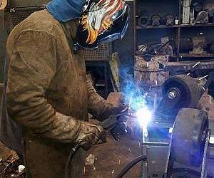 Inversora de solda mig Inversora de solda mig