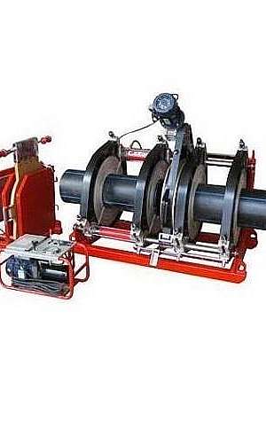 Locação de máquina termofusão pead preço Locação de máquina termofusão pead preço